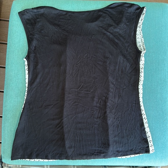 New Ladies Shell Top - Picture 4 of 4